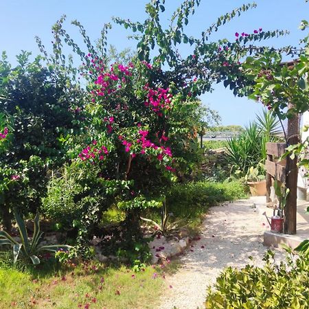Sweet Old House Apartment Marsala Exterior photo